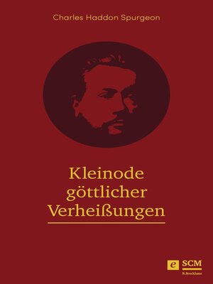cover image of Kleinode göttlicher Verheißungen